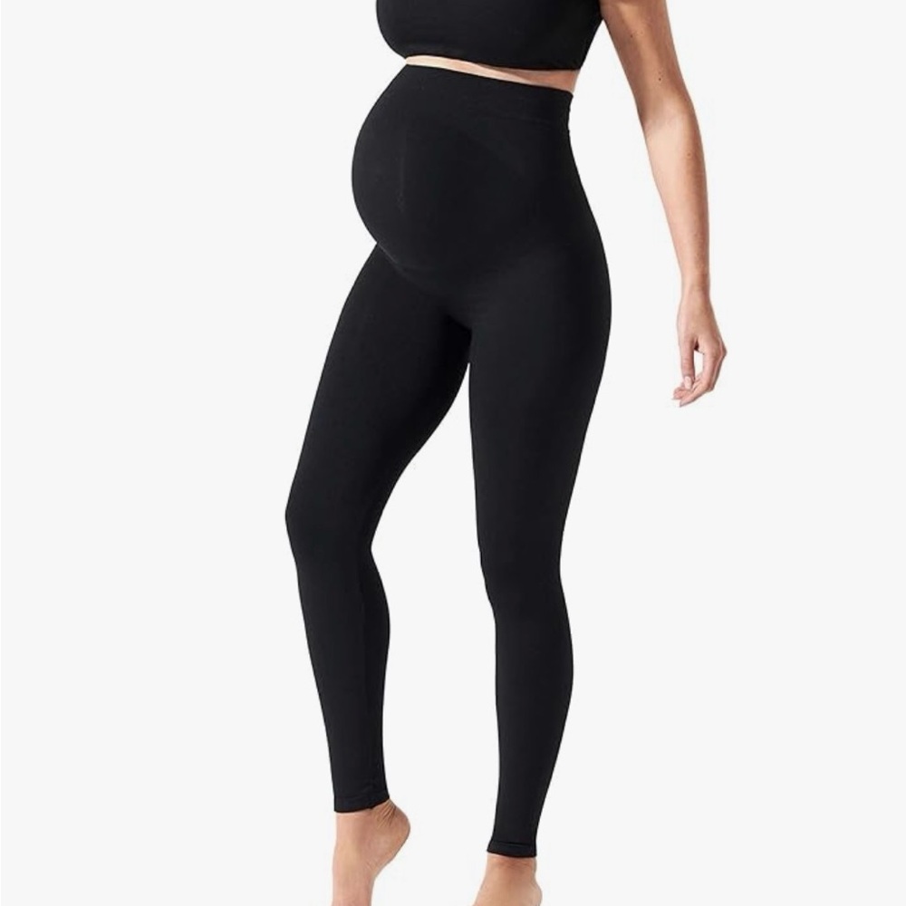 BLANQI Everyday Maternity Leggings M